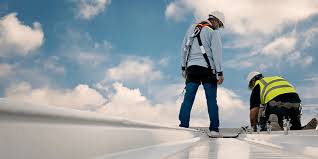 Best Roof Coating and Sealing  in Prairie Du Sac, WI